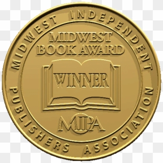 Midwest Book Awards Entry - Emblem, HD Png Download