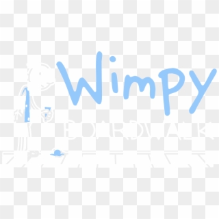 Poptropica Wimpy Wonderland, HD Png Download