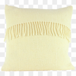 Fostum White Clover Cushion - Cushion, HD Png Download