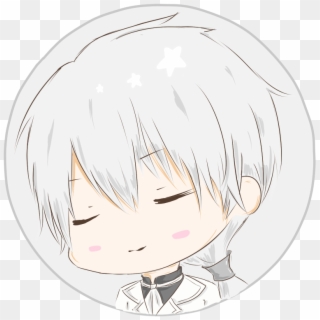 Mystic Messenger - Cartoon, HD Png Download