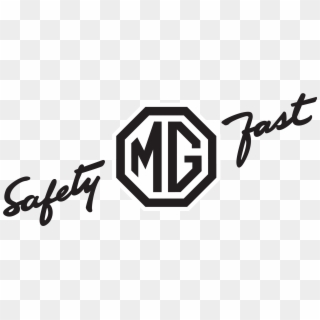 Mg Safety Fast Logo , Png Download - Mg Safety Fast Logo, Transparent Png