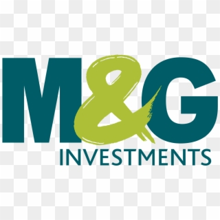 Mg-logo - M&g Investments Logo, HD Png Download
