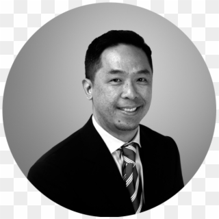Kevin Loh Senior Managing Director - Gentleman, HD Png Download
