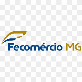 Logotipo Fecomerciomg - Fecomercio Minas, HD Png Download