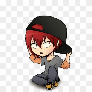 So Im Not Saying Todoroki Shouto Has The Softest And Cartoon Hd Png Download 600x660 Pngfind