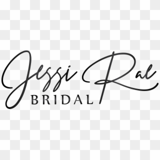 Jessi Rae Bridal - Logo, HD Png Download