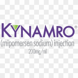 Kynamro® Injection 200 Mg/ml - Analytica Alimentaria, HD Png Download