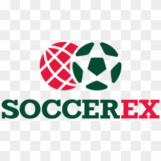 Partners - Soccerex Logo, HD Png Download