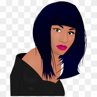 Nicky - Girl, HD Png Download