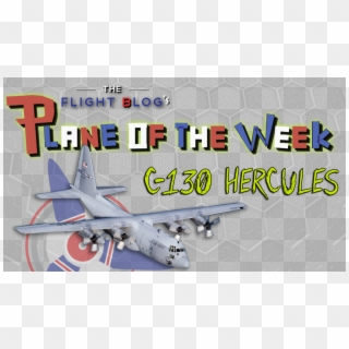 Plane Of The Week - Enola Gay Plane, HD Png Download