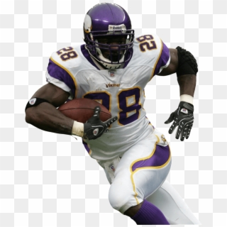 Adrian Peterson - Adrian Peterson Png, Transparent Png