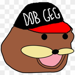 Dob Geg - Fug Life, HD Png Download