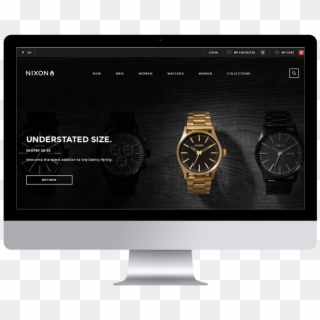 Website, HD Png Download