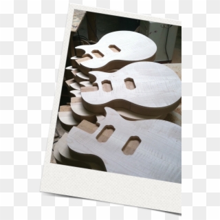 Polaroid2 - Plywood, HD Png Download