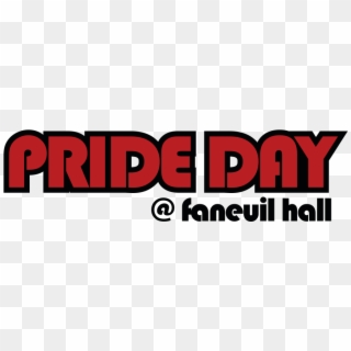 Pride Day At Faneuil Hall, HD Png Download