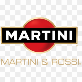 Drinks Brand Martini - Martini, HD Png Download
