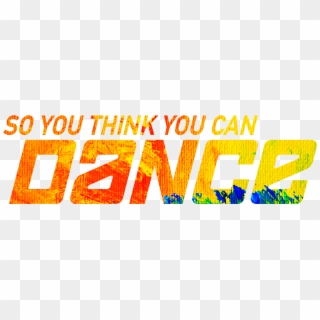 So You Think You Can Dance Png, Transparent Png