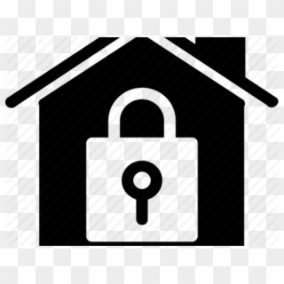 Safe Clipart Safe Lock , Png Download - Sign, Transparent Png