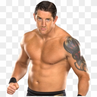 Wade Barrett Png, Transparent Png