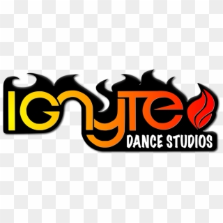 Ignyte Dance Studios Fun Shire Hip Hop Casual Dance - Emblem, HD Png Download
