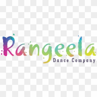 Rangeela Dance Company - Rangeela Logo, HD Png Download