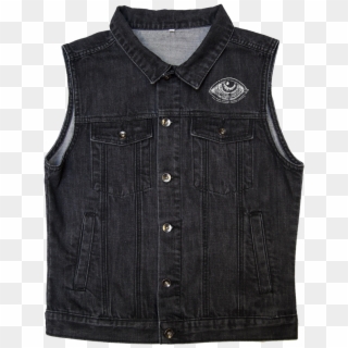 Sweater Vest, HD Png Download