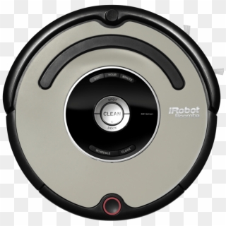 #1 Best Selling Computer Vacuum - Robot Roomba 560 Refurbished, HD Png Download