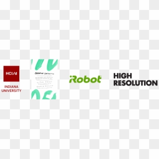 Hope The Next Set Of Irobot Design Interns Or Anyone - Graphic Design, HD Png Download