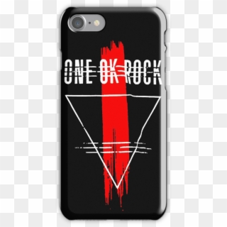 One Ok Rock Iphone 7 Snap Case - Mobile Phone Case, HD Png Download