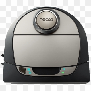 Neato Botvac - Neato Botvac D7 Connected, HD Png Download