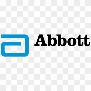 Abbott Labs Can It Handle Both Deals Abbott Laboratories - Abbott Logo Transparent, HD Png Download