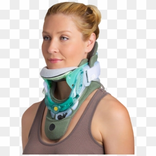 Vista Multipost Therapy Collar, HD Png Download