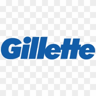 Gillette Logo - Gillette Logo Png, Transparent Png