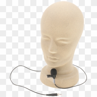 Anchor Lm-link Lapel Mic - Mannequin, HD Png Download