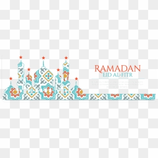 Islamic Ramadan Png Free Vector - Ramadan Kareem Png, Transparent Png