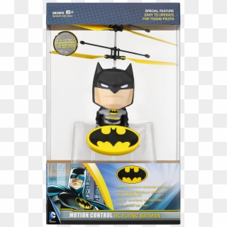 Propel Mini Drone Hover Heroes Batman - Batman Drone, HD Png Download
