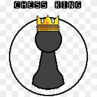 Chess King - Kahramanmaraşspor, HD Png Download