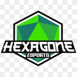 Hexagone Esports Png, Transparent Png