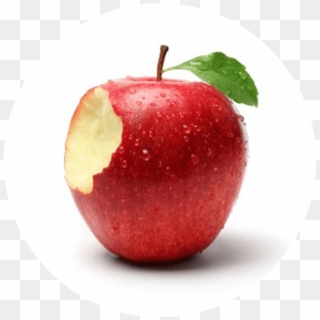 Stock Photo Apple Fruit, HD Png Download