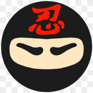 Shinobi - Illustration, HD Png Download