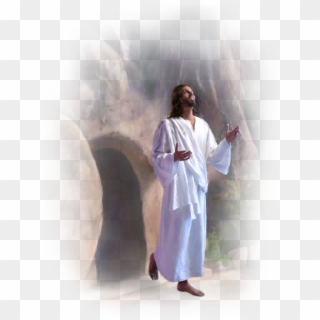 Sonshine Worship Center - Religious Resurrection Easter Clipart Free, HD Png Download