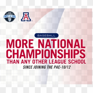 Arizona Athleticsverified Account - University Of Arizona, HD Png Download