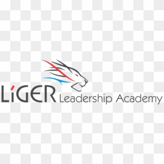 05 Liger Leadership Academy Png - Liger Leadership Academy Logo, Transparent Png