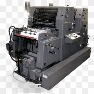 Machinery Png Clipart - Metal Lathe, Transparent Png