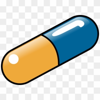 Drug Free Vector Graphic On Pixabay Medication - Droga Clipart, HD Png Download