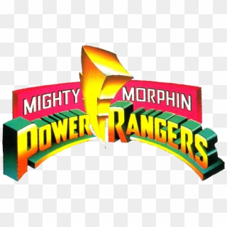 Boom Studios Reports - Mighty Morphin Power Rangers Logo Png, Transparent Png