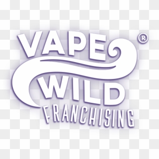 Franchise Logo - Vapewild Logo, HD Png Download