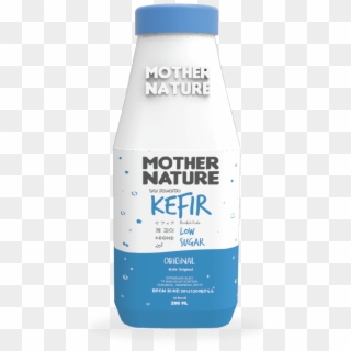 Kefir Original - Plastic Bottle, HD Png Download