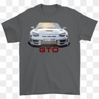 Gto Special Tee - American Football, HD Png Download