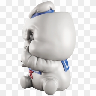 Stay Puft Png , Png Download - Action Figure, Transparent Png